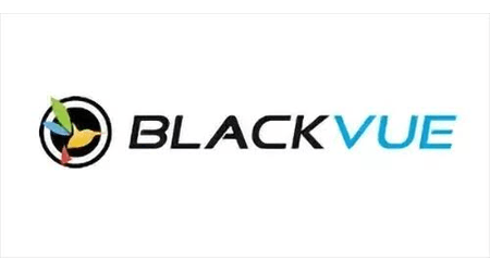 BlackVue logo