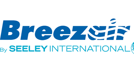 Breezair logo