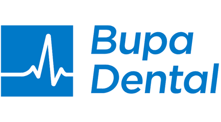 Bupa Dental logo