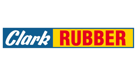 Clark Rubber logo