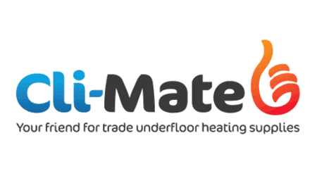 Cli-Mate logo