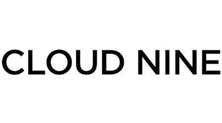 Cloud Nine logo