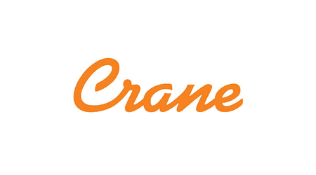 Crane logo