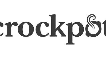 Crock-Pot logo