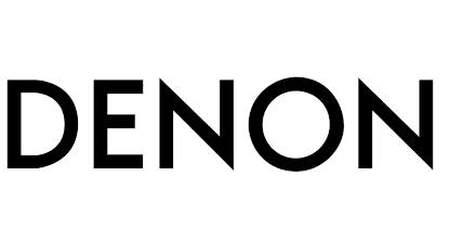 Denon logo