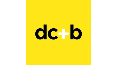 Dollar Curtains + Blinds logo