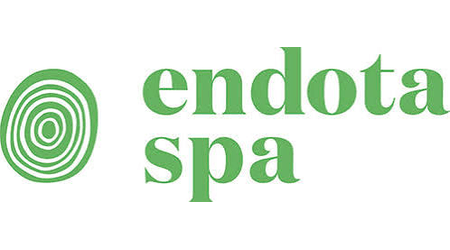 Endota Spa logo
