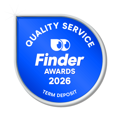 Quality Service badge