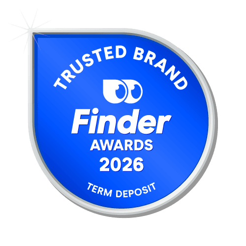 Trusted Brand badge