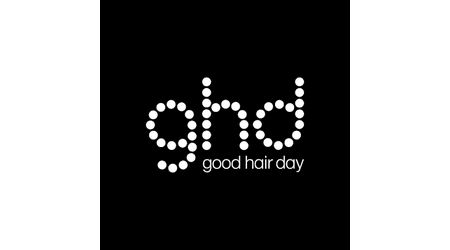 GHD logo