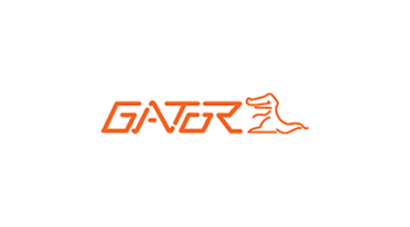 Gator logo