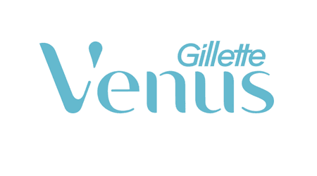 Gillette Venus logo