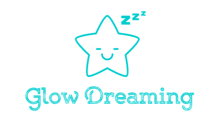 Glow Dreaming logo