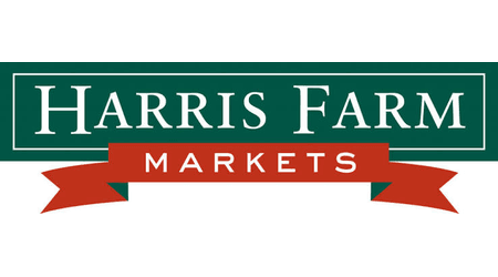 Harris Farm logo