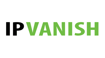 IPVanish logo