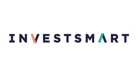 InvestSMART logo