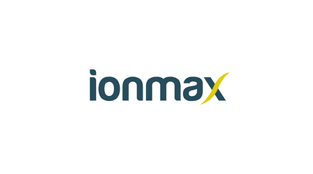 Ionmax logo