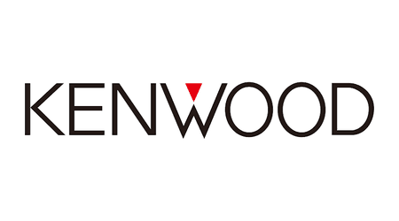 Kenwood logo