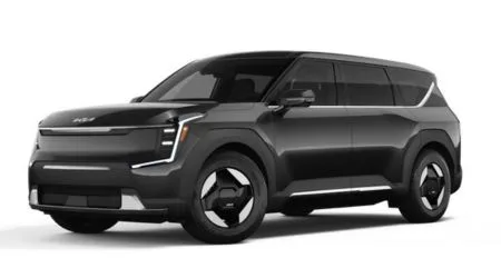 Kia EV9