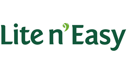 Image: Supplied Lite n Easy logo