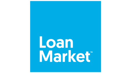 Loan Market logo
