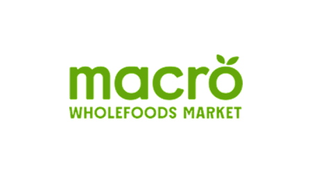 Macro Organic logo