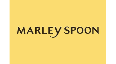 Marley Spoon logo