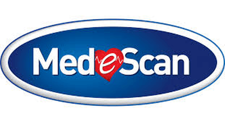 Medescan logo