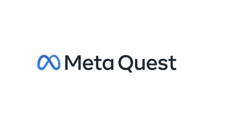 Meta Quest logo