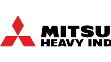 Mitsubishi Heavy Industries logo