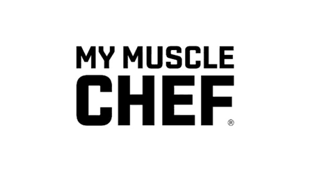 My Muscle Chef logo