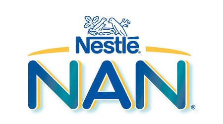 NAN logo