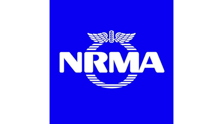 NRMA Safer Driving School logo