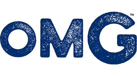 OMG logo