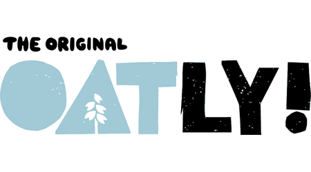 Oatly logo