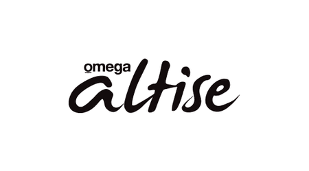 Omega Altise logo