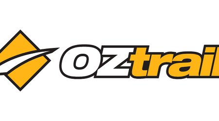 Oztrail logo