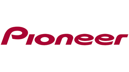 Pioneer logo