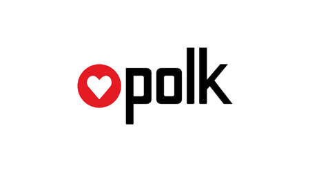Polk Audio logo