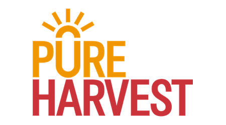 Pure Harvest logo