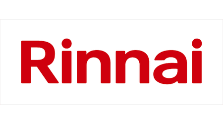 Rinnai logo