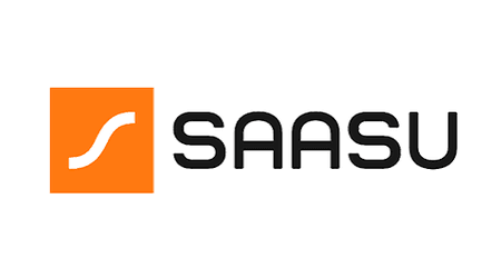Saasu logo