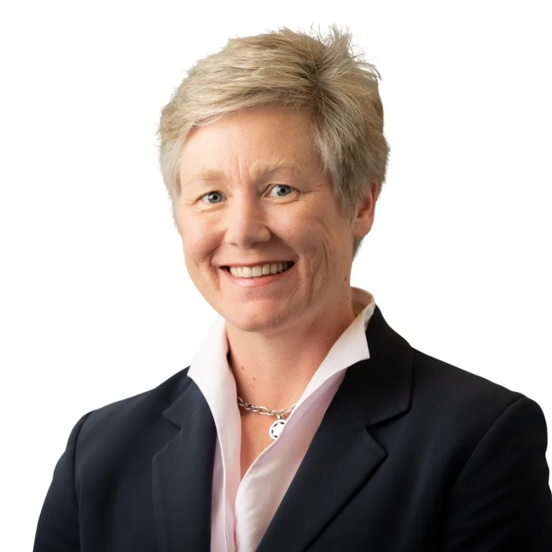 NAB economist Sally Auld