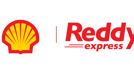 Shell / Reddy Express Car Wash logo