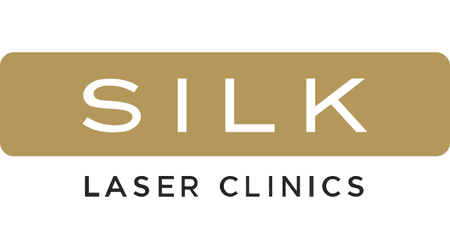 Silk Laser Clinics logo