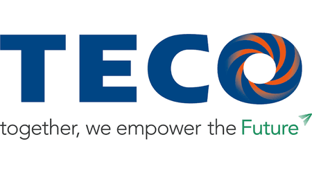 Teco logo