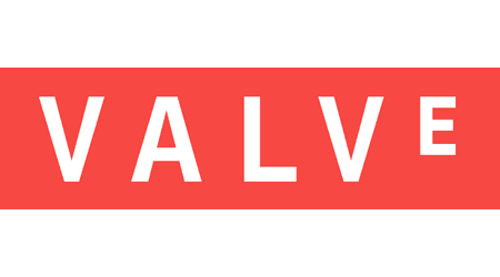 Valve logo