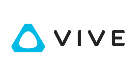 Vive logo
