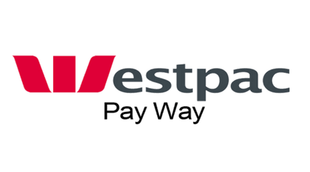 Westpac PayWay logo
