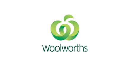 Woolworths logo